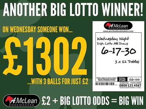 irish lotto bet william hill|william hill nederland.